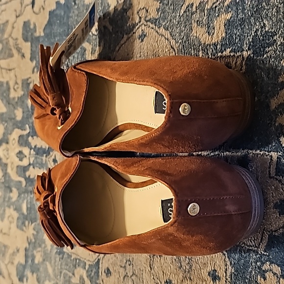 Jones New York loafers - Picture 2 of 4